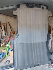 tapetto furgone Ford caston