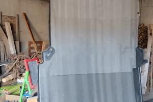 tapetto furgone Ford caston