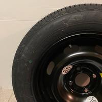 Ruota Goodyear nuova 185/65/R15