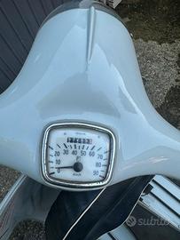 Vespa VNB5T 125 iscritta ASI