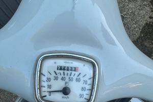 Vespa VNB5T 125 iscritta ASI