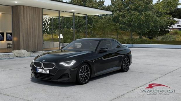 BMW Serie 2 Msport Innovation Package
