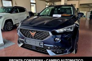 CUPRA Formentor 1.5 TSI DSG GPL READY
