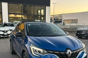 Renault Captur Full Hybrid E-Tech 145 CV Techno