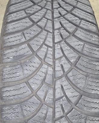 Ruote Neve VW POLO - 185/60R14