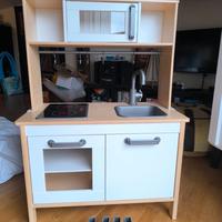 Cucina gioco Ikea