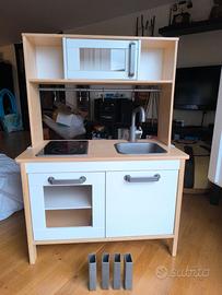 Cucina gioco Ikea