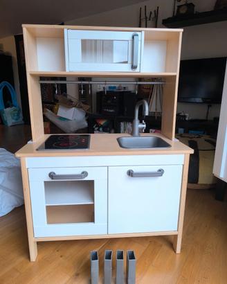Cucina gioco Ikea