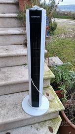 G3 Ferrari-Ventilatore a Torretta 50W 3 velocità 