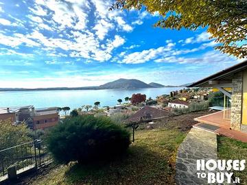 Villa di 160 m² con più di 5 locali e box auto a P