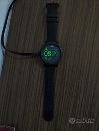 Tickwatch E - smartwatch