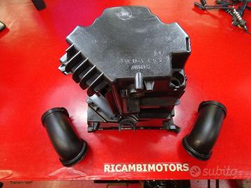 AIRBOX BMW R1200S LEGGI