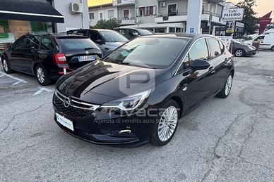 OPEL Astra 1.4 Turbo 150CV Start&Stop 5 porte OPC