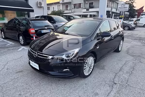 OPEL Astra 1.4 Turbo 150CV Start&Stop 5 porte OPC