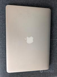 Apple MacBook Air 13" + Keyboard