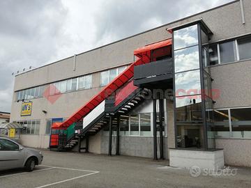 Negozio Arona [364VCG]