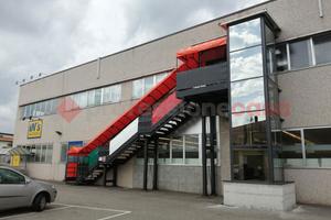 Negozio Arona [364VCG]