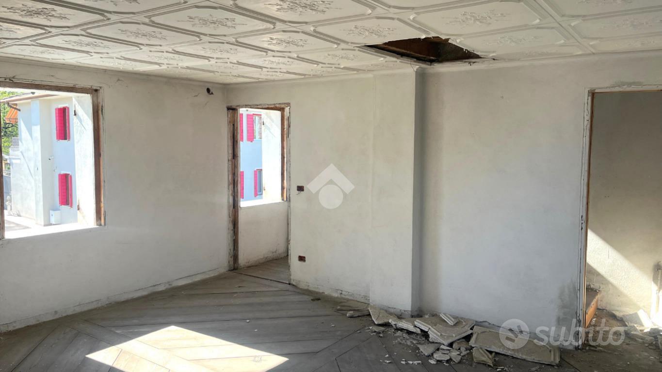 Casa – Spresiano, Lovadina - Altro