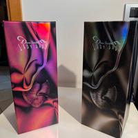 coppia Dom Perignon ed. Lady Gaga