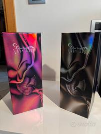 coppia Dom Perignon ed. Lady Gaga