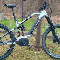 E-MOUNTAIN BIKE WHISTE B- LYNX