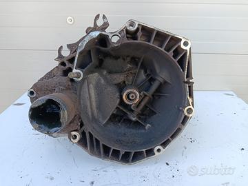 CAMBIO MANUALE COMPLETO FORD Ka Serie (CCU) Diesel