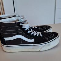Scarpe VANS OLD SKOOL 