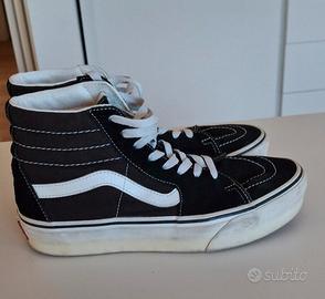 Scarpe VANS OLD SKOOL 