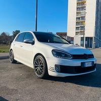 Volkswagen Golf 6  1.4 tsi DSG Highline
