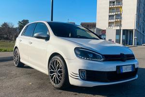 Volkswagen Golf 6  1.4 tsi DSG Highline