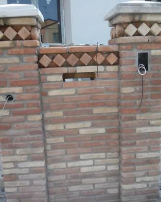 Muratore Italiano 35 anni esperienza 3452343590