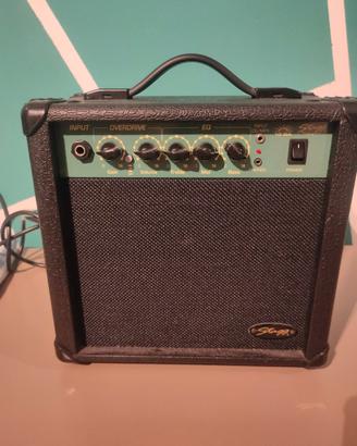 Amplificatore Stagg per Chitarra