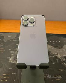 iPhone 14 Pro 128 GB – Viola scuro