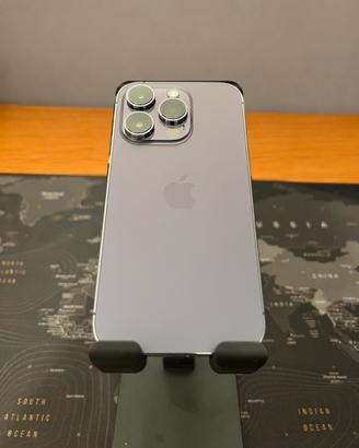 iPhone 14 Pro 128 GB – Viola scuro