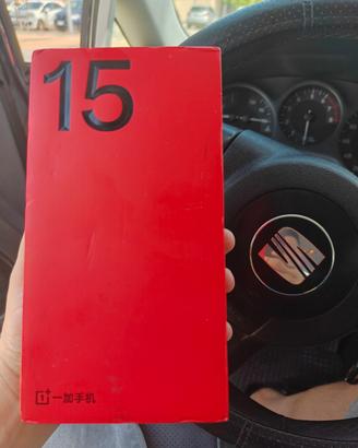 One plus 15 