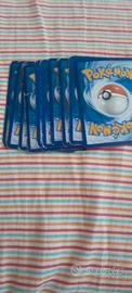 collezione pokekon 10 carte