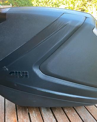 Valigia laterale Sx Givi