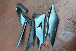 Carene e accessori honda SWT silver wing 400