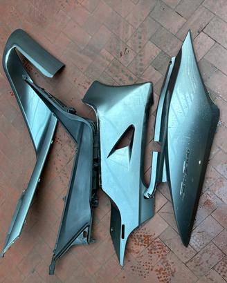 Carene e accessori honda SWT silver wing 400