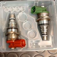 Elettrovalvole pompa iniezione denso