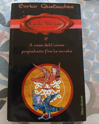 Il caso dell'uomo pugnalato fra le nuvole 