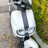 Neos 50 elettrico come nuovo a Catanzaro 1200euro