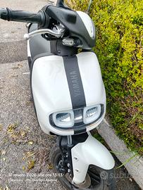 Neos 50 elettrico come nuovo a Catanzaro 1200euro