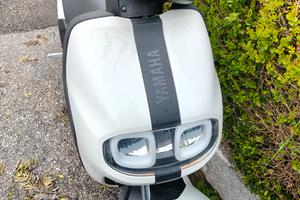 Neos 50 elettrico come nuovo a Catanzaro 1200euro