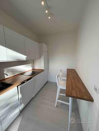 Versilia, 200 metri dal mare