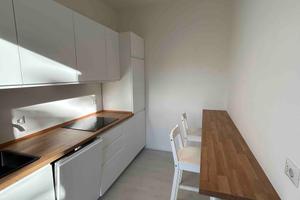 Versilia, 200 metri dal mare