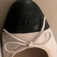 Paperine chanel 39 1/2 C