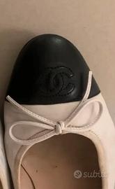 Paperine chanel 39 1/2 C