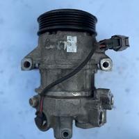 Compressore clima Smart Forfour 2005 1124cc B.