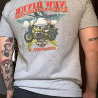 Harley Davidson vintage